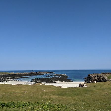 Otter Burn Cabin オーバン エクステリア 写真